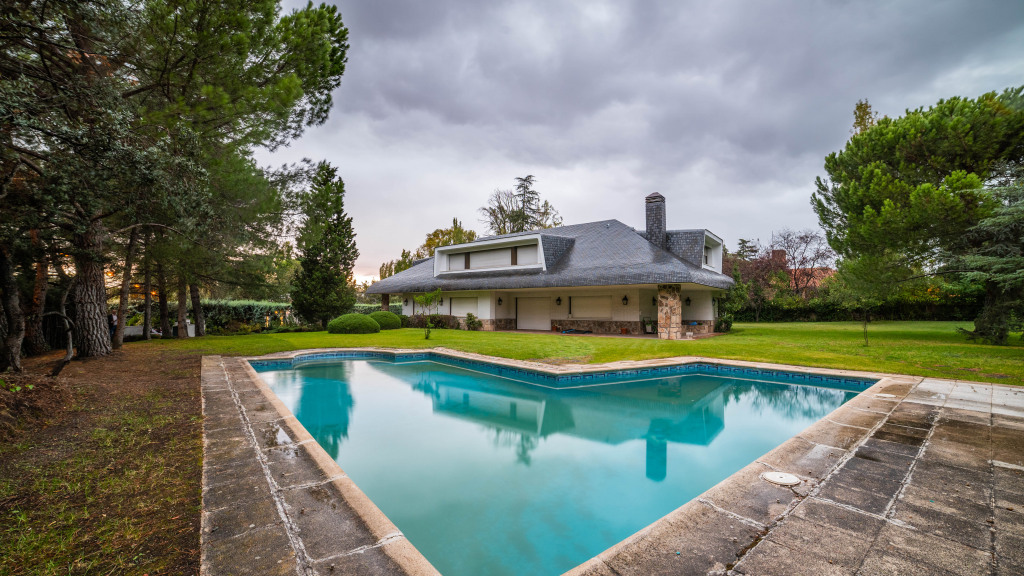 Chalet en venta en La Florida - Madrid | Gilmar Consulting - GILMAR